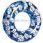 inflatable infant swim neck float ring