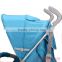 Aluminum Alloy Frame Baby Umbrella Stroller/Baby Pushchair/Baby Carriage /Baby Trolley /Baby Jogger Popular In Europe