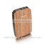 Guoguo 3USB 2.1A 5V power bank 13000mAh printing UV portable bateria celular