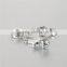Sterling Silver Girls Sex Gender Male And Female Symbol Charm Pendants