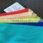 100% polyester brushed tricot fabric in roll