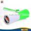 Superior service portable waterproof wireless bluetooth speaker