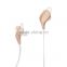 Bluetooth V4.0Stereo In-ear Earphone Sport Running Gym Exercise Earbuds Headset Mini Wireless Headphones Mic for iPhone
