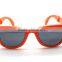 high quality popular folding style sunglasses all color available