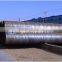 ASTM/EN/IS/JIS Spiral Welded Piling Pipe