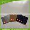 custom stick note with self adhesive film marker