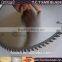 solid wood/plywood/MDF cutting tungsten carbide tipped circular saw blades