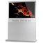 55 inch Standing Mini PC Touch Totem