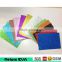 Colorful Eva foam craft sheet 2mm Thick Colorful Craft Glitter