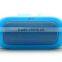 Newest JY-3 Portable Wireless Bluetooth Loudspeaker Support U-disck TF Card with FM and Mic Outdoor Speaker Subwoofer Speakers