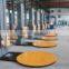 T series film wrapping machine use for packaging pallet