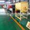 SHJ series Single Shaft Twin Screw Animal Feed Mixer