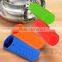 2015 Hotsale Fashion Design Silicone Pot Handle Sleeve for Metal