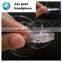 3 nozzles oxygen jet peel handpiece/oxygen jet peel