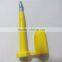 ISO / PAS17712 certificate High Security Containers Steel Bolt Seal with number door lock seal for container sealing