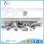 Wholesale 304 stainless steel Hex socket countersunk head machine screw