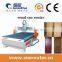 Hot sales good price M25H CNC woodworking ballscrew cnc router