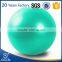 Wholesale logo printing oval gym ball, logo printing exercise ball wholesale