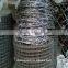 Hot dipped galvanised Barbed wire(with high tensile strength)