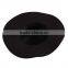 100% polyester uv protection hat, ladies wool felt floppy hats
