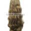 Silky Base Lace Wig, Wholesale Cheap Human Hair Full Lace Wig with Baby Hair