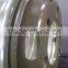 tube steel wheel 6.00-16