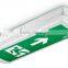 RECHARGABLE IP65 LED EMERGENCY LIGHTING BULKHEAD JY-10388A