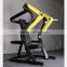 China Factory Hammer Strength Plate Loaded chest press gym machine