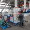 EMM090-1 machine casting polyurethane elastomer