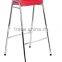 Modern steel fabricRemovable Stackable Bar Stool AH-419