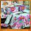Certificated Top Quality Reasonable Price Tencel Bedding Set