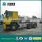 China Made HOWO A7 6X4 Tractor Trucks for Sale