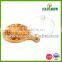 High Quality Glass Cheese Dome With Bamboo Board Wholesale