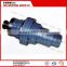 SAUTER GS9T99 reducer gearbox for Slewing/SWING Drive Device sany zoomlion concrete pump