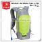 Waterproof Hydration Bladder Pack Cycling Backpack Lightweight Daypack