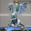 MY Dino-C044 City Plaza Decorative Animated Flying Dragon
