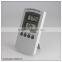 Digital dual display digital thermo hygrometer