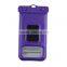 Phone water proof case for iphone 6 case