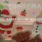 custom high quality promotional novelty greeting card