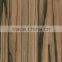 1220*2440mm Wood grain rare marple hpl sheet/formica laminate price/hpl