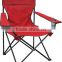 folding camping fishing Chair with cup holder