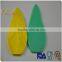 Silicone Fondant Molds 2015 Hot Sel Lily leaf Dctor Mould Cooking Cake For Cakes Jinhua VeiLei Baking Tool Factory
