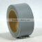 D1001 silver reflective polyester fabric
