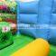 Inflatable Multiplay Activity Centre Farm Theme