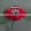 Retro portable BBQ grill KY22014X