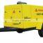 LGCY-12/12 diesel portable 12 bar air compressor 12m3/min