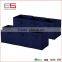 Top sale closet shelf fabric folding cloth storage cube for kids