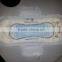 RF-KYB CE certification full-servo lady winge sanitary napkin making machine