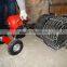 D-200 electric snake drain cleaner/snake cleaner
