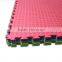 Factory price water resistant EVA cheap interlocking foam baby floor mats